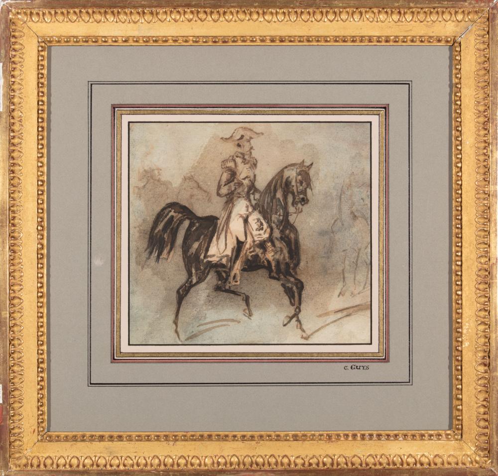 ATTR. TO CONSTANTIN ERNEST
