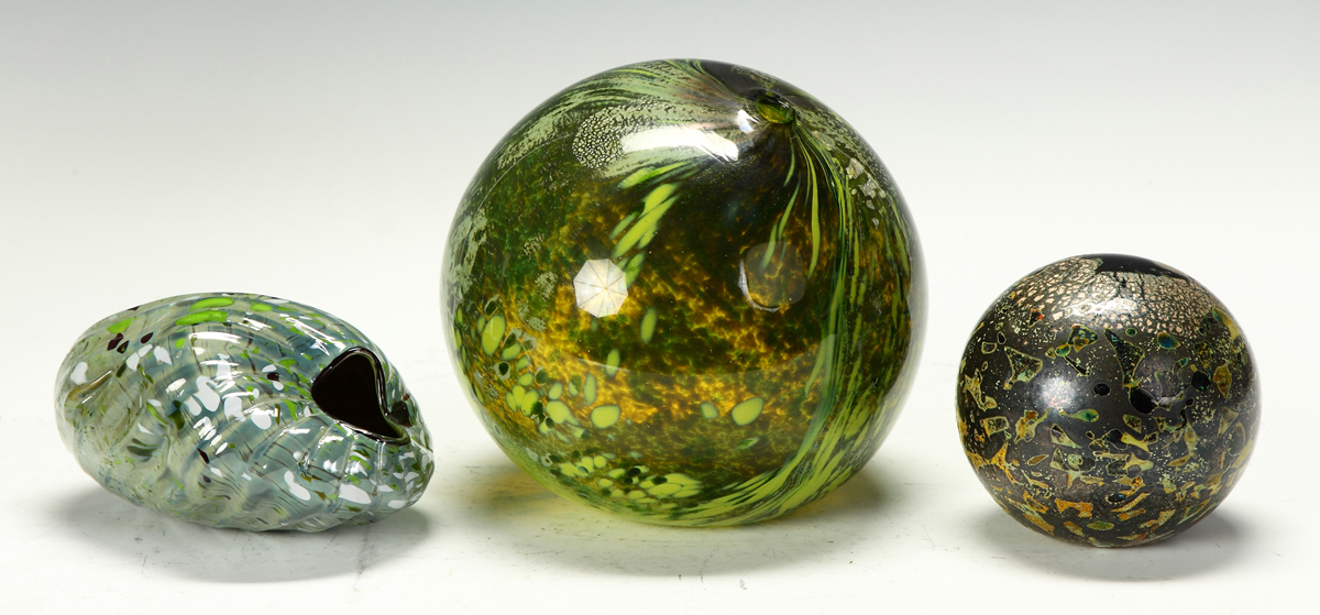 Attr. To Dale Chihuly (American