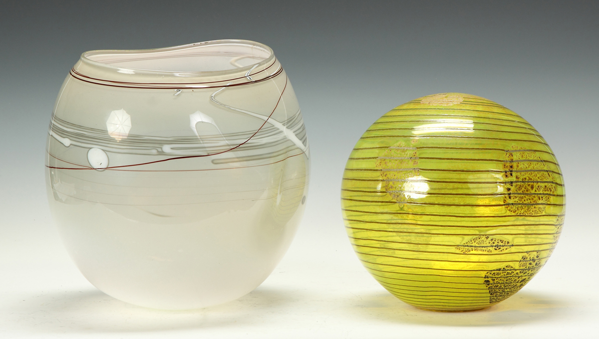 Attr. To Dale Chihuly (American