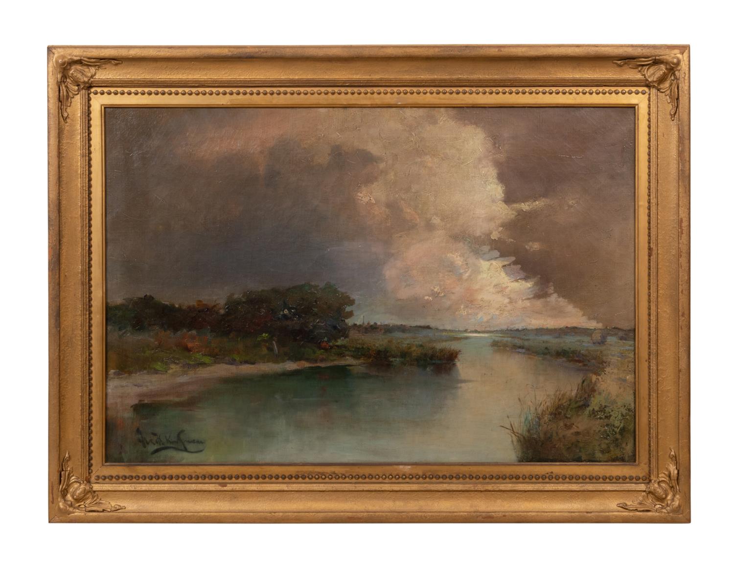 ATTR. TO FREDERIC KINGMAN