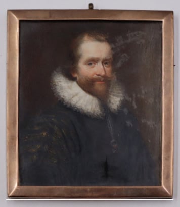 ATTR. TO OZIAS HUMPHRY (ENGLISH,