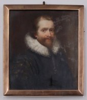 ATTR. TO OZIAS HUMPHRY (ENGLIS