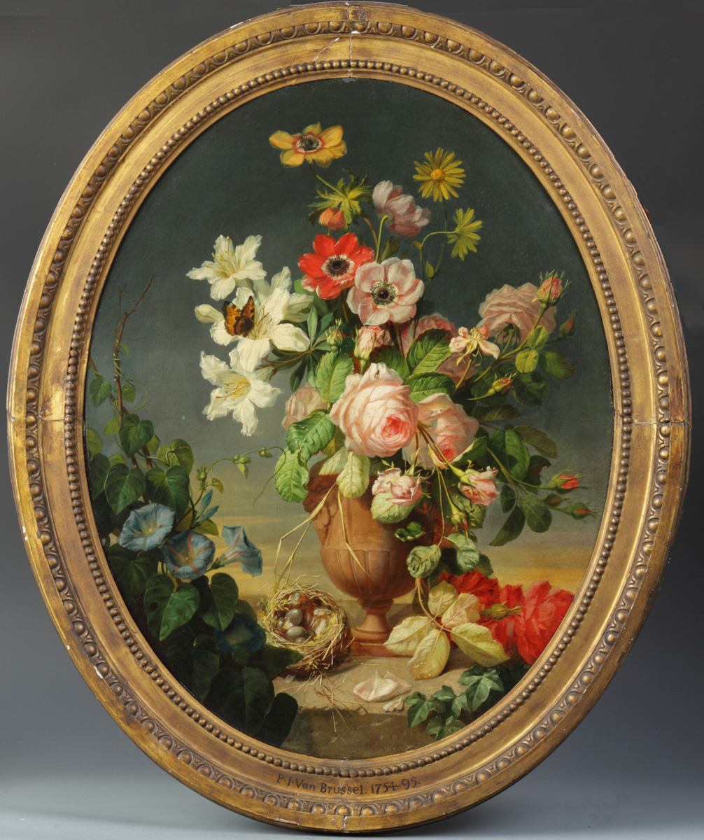 Attr. to Paul Theodor van Brussel