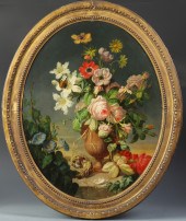 Attr. to Paul Theodor van Brus