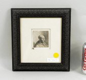 ATTR. TO REMBRANDT H. VAN RIJN