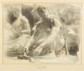 Attr. To Thomas Anshutz (Ameri