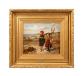 ATTR. TO WILLIAM HEMSLEY, LITT