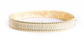 ATTR. VCA 18K PERLEE PEARLS YG