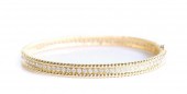 ATTR. VCA 18K PERLEE PEARLS BR