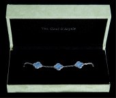 ATTR. VCA 18K WG 5 MOTIF ALHAM