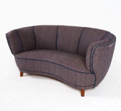 ATTR. VIGGO BOESEN DANISH BANA