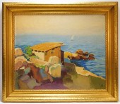 ATTR. VIOLET BRUNTON MARITIME