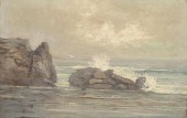 ATTR. VIOLET PARKHURST O/C COA