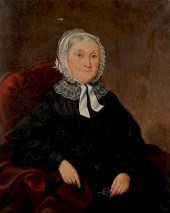 ATTR. WASHINGTON COOPER, PORTR