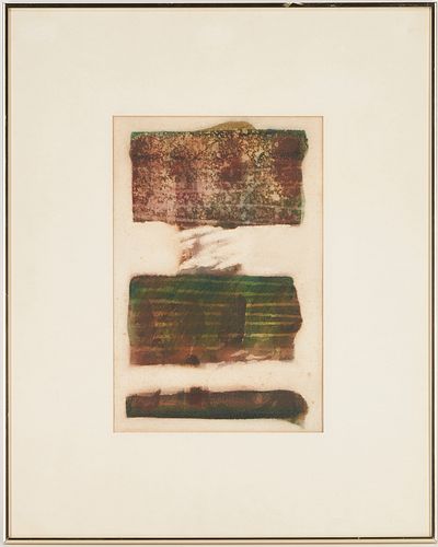 ATTR. WHITNEY LELAND ABSTRACT
