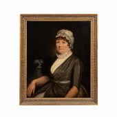 ATTR. WILLIAM BEECHEY, PORTRAI