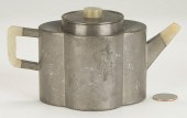 ATTR. YANG PENGNIAN, PEWTER EN