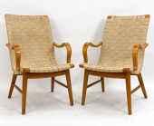 ATTR. YNGVE EKSTROM BEECHWOOD