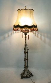 ATTR. ZSOLNAY PECS PORCELAIN G