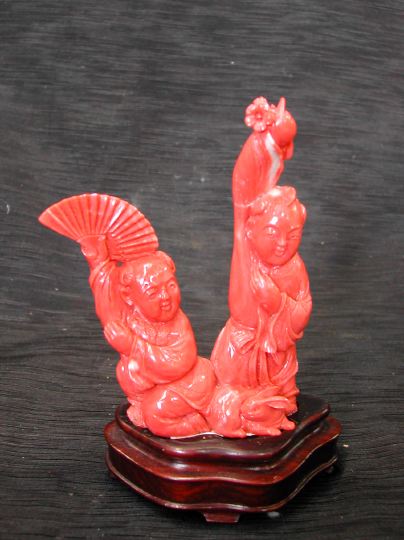 Attractive Bohemian Brass-Mounted