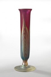 Attractive Correia Glass, Cali