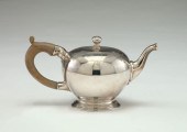 Attractive Edwardian Spherical
