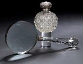 Attractive Edwardian Sterling