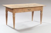 Attractive French Provincial W