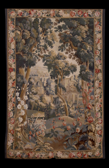Attractive French Verdure