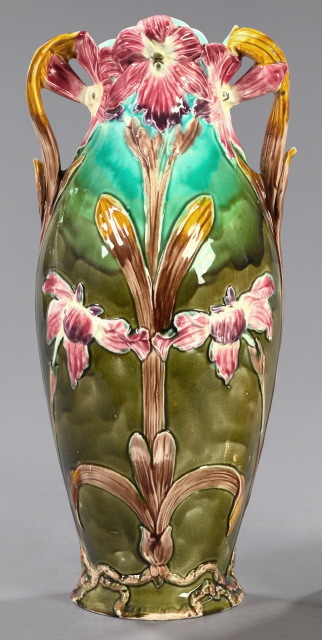 Attractive German Art Nouveau