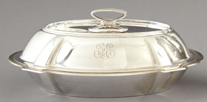 Attractive Gorham Sterling Silver