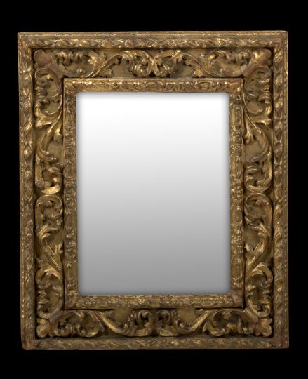 Attractive Italian Carved