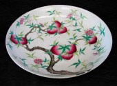 Attractive Kuang Hsu Porcelain