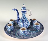 ATTRACTIVE KUTAHYA TURKISH CER