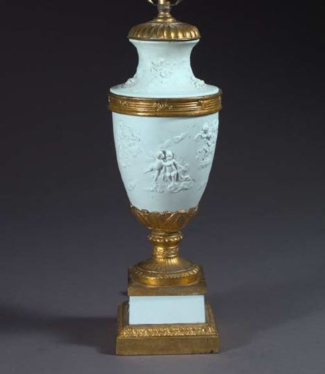 Attractive Large French Gilded