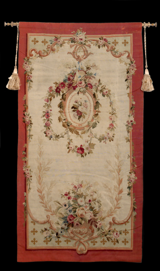 Attractive, Large Napoleon III