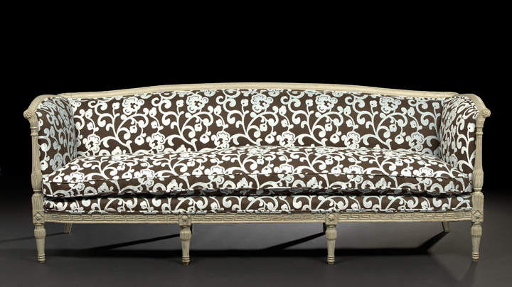 Attractive Louis XVI-Style