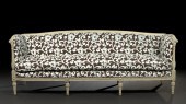 Attractive Louis XVI-Style Pol
