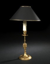 Attractive Napoleon III Gilt-L