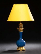 Attractive Napoleon III Gilt-L