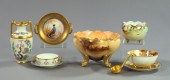Attractive Nine-Piece Collecti