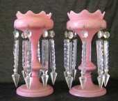 Attractive Pair of Franco-Bohe