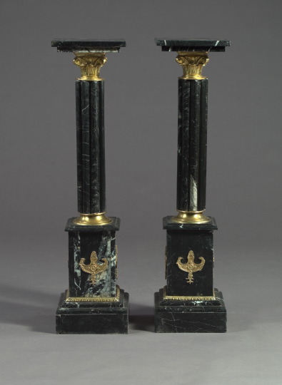 Attractive Pair of French