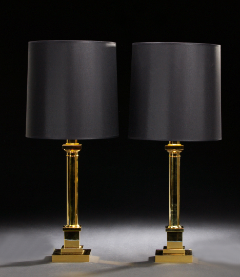 Attractive Pair of French