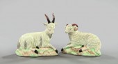 Attractive Pair of Jeanne Reed