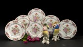 Attractive Pair of Karl Ens, V