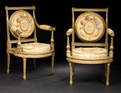 Attractive Pair of Napoleon II