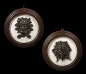 Attractive Pair of Napoleon II