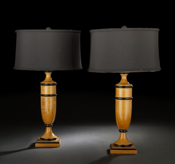 Attractive Pair of Northern