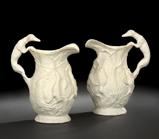 Attractive Pair of Vista Allegre,
